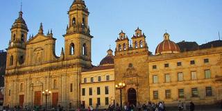 Noticias de Catedral Primada en Bogotá | Bogota.gov.co