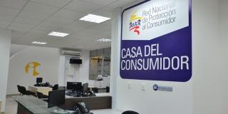 Casa del Consumidor - Foto: Red Nacional de Protección al Consumidor