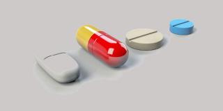Medicamentos - Foto: pixabay