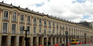 Palacio Liévano - Foto: www.civico.com