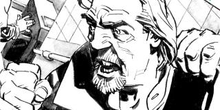 Cómics y su desarrollo - Foto: Cosas de Súper Héroes