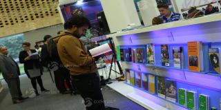 FILBo - Foto: Corferias