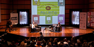 Feria Internacional del Libro de Bogotá