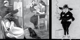 La Historiadora maría Sué Pérez estará en la Filbo