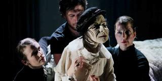 Festival Iberoamericano de Teatro en Bogotá - Foto: Festival Iberoamericano de Teatro