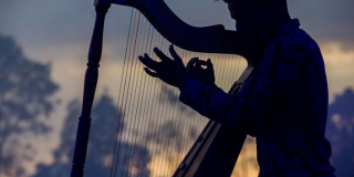 Folclor colombiano - Foto: Fotógrafo Carlos Lema