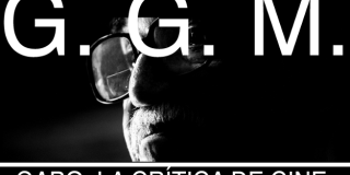 'Gabo. La crítica de cine'
