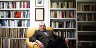 Bogotá le rendirá homenaje a 'Gabo' con dos intervenciones artísticas