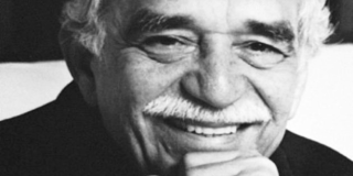 Conferencia "Cien años de soledad"