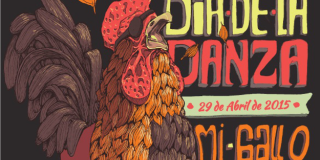 Este 29 de abril se celebrará el "Día Internacional de la Danza"