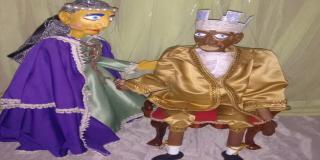 Gato con Botas - Foto: Instituto Distrital de las Artes (Idartes)