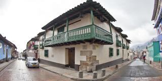 Fundación Gilberto Alzate Avendaño