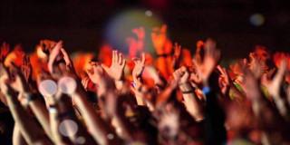 Evento musical - Foto: Alcaldía Mayor de Bogotá