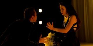 Hamlet en los tiempos del ruido