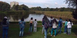 Foto: Secretaría de Cultura, Recreación y Deporte