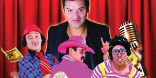 I Am Hassam - Foto: SoyTeatro