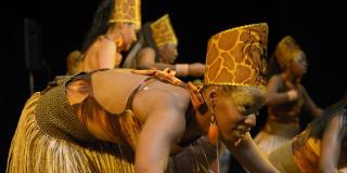 El 18 y 19 de agosto, Festival Distrito Afro en Bogotá - Foto: Idpac