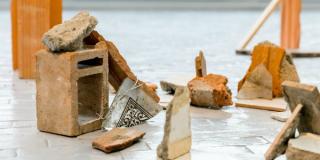 Exposición abierta hasta el 16 de julio de 2017