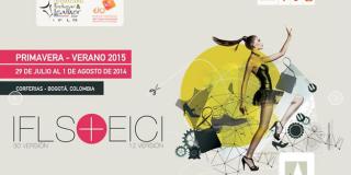 La moda está de moda en Bogotá