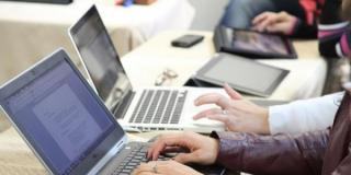  Interesados en el mundo digital están invitados a la IV Semana del Libro y la Lectura en Digital