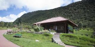 Parque Entre Nubes - Foto: Periódico El Tiempo
