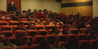 Fundación Gilberto Alzate Avendaño