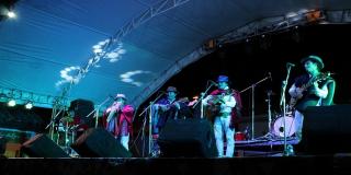 Ukamau - Foto: Idartes