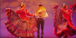 Presentación Flamenco - Foto: Soy Teatro