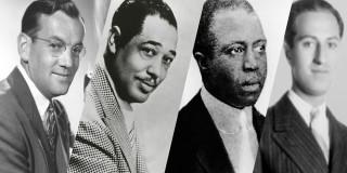 Exponentes del Jazz - Foto: Orquesta Filarmónica de Bogotá (OFB)