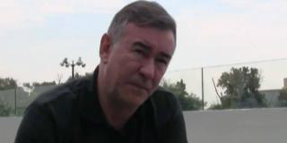 Conversatorio con Jean Pierre Rehm en la Cinemateca Distrital