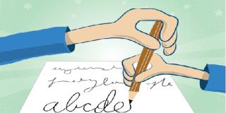 Proceso de alfabetización inicial - Foto: Procesos de Alfa