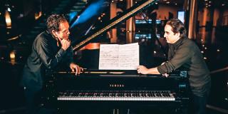 José Luis Madueno - Foto: Teatro Mayor