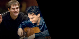 Presentación en la Iglesia Nuestra Señora de Lourdes