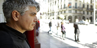 El escritor español Juan Bonilla Gago hablará con el público bogotano