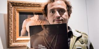 Exposición Oro, pasión y piedra