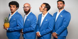 Malabi Tropical - Foto: Teatro Mayor Julio Mario Santo Domingo