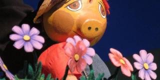 La Abuela Chifloreta y los Tres Cerditos - Foto: Instituto Distrital de las Artes (Idartes)