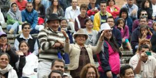 A celebrar el día del padre en la Media Torta este 25 de junio de 2017