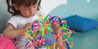 Laboratorio de Cantasaurio - Foto: Instituto Distrital de las Artes (IDARTES)