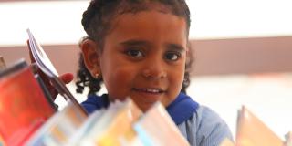 Lanzamiento Nidos - Foto: Secretaría de Integración Social