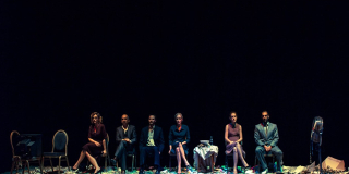 Late Night - Foto: Soy Teatro