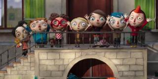 La vida de Calabacín - Foto: Cinemateca distrital