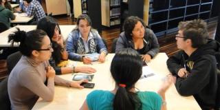 Lectores Ciudadanos de BibloRed