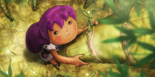 El Libro de Lila - Foto: Secretaría de Cultura, Recreación y Deporte