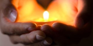 Este jueves, la Llama por la paz se enciende por la Libertad de Prensa