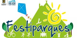 Festiparques - Foto: Secretaría de Cultura, Recreación y Deporte
