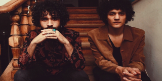 Los Makenzy - Foto: Teatro Mayor Julio Mario Santo Domingo