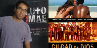 Productor de pelícua "Ciudad de Dios" estará en Bogotá