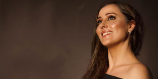 Concierto de Fado en el Teatro Mayor