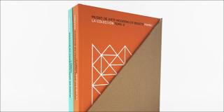 El MAMBO publica libro con 3.633 obras originales de su colección